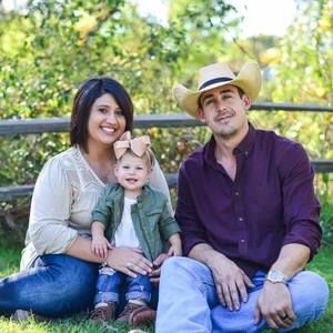 Meet your Posher, Aimee